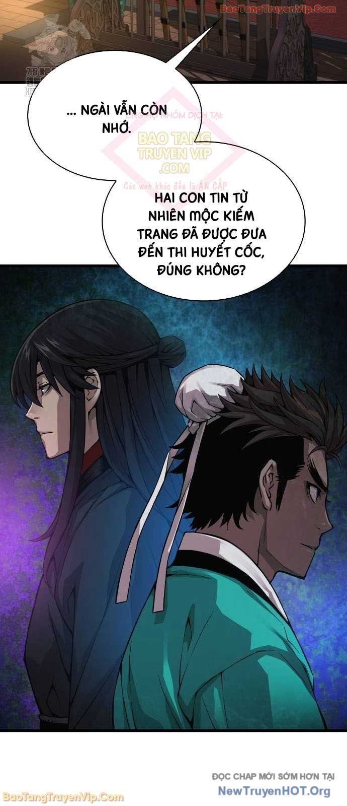 Quái Lực Loạn Thần
