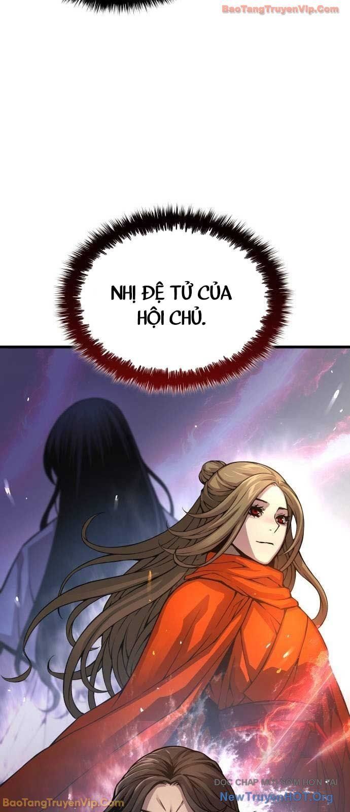 Quái Lực Loạn Thần