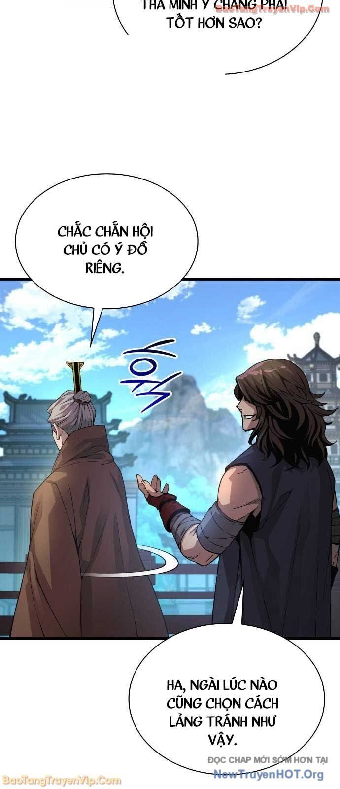 Quái Lực Loạn Thần