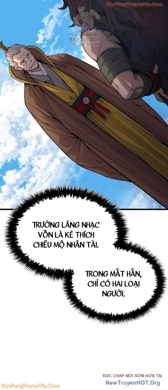 Quái Lực Loạn Thần