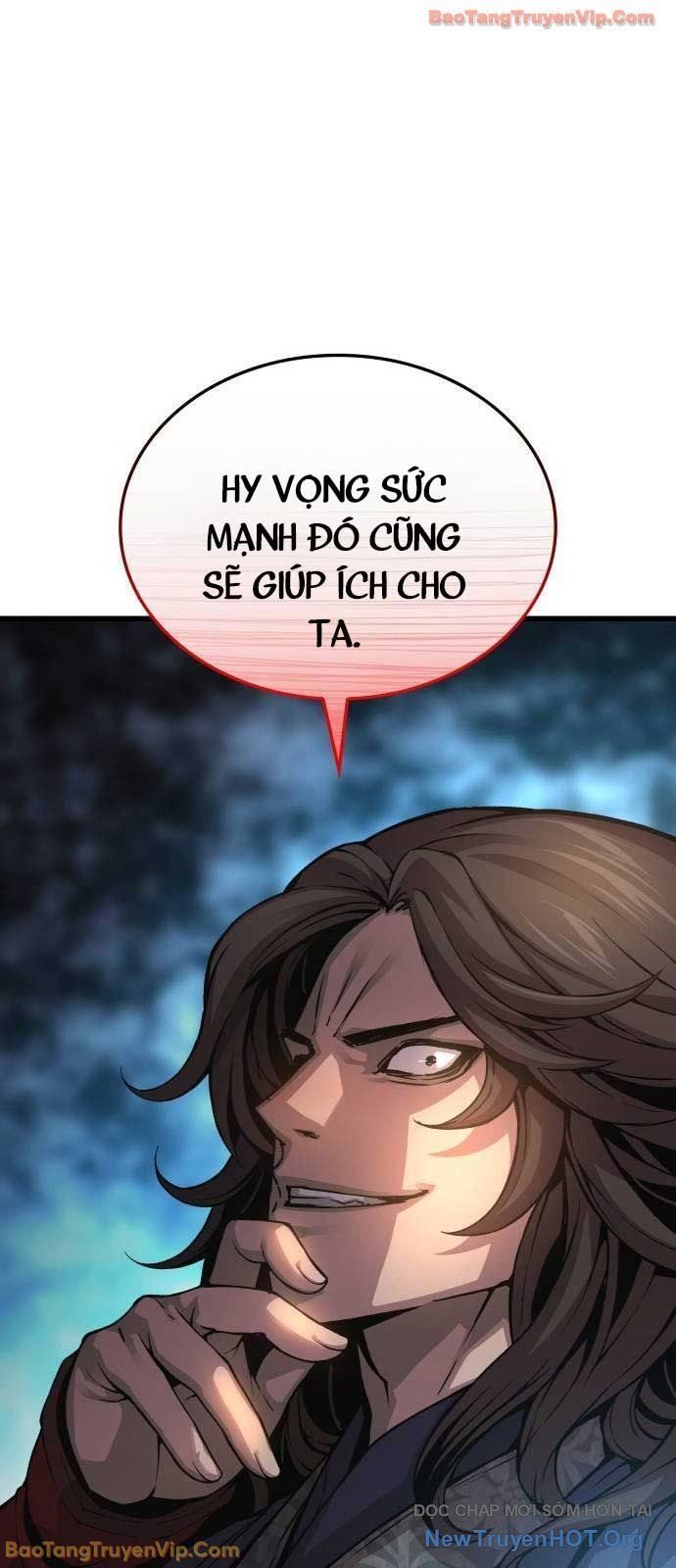 Quái Lực Loạn Thần