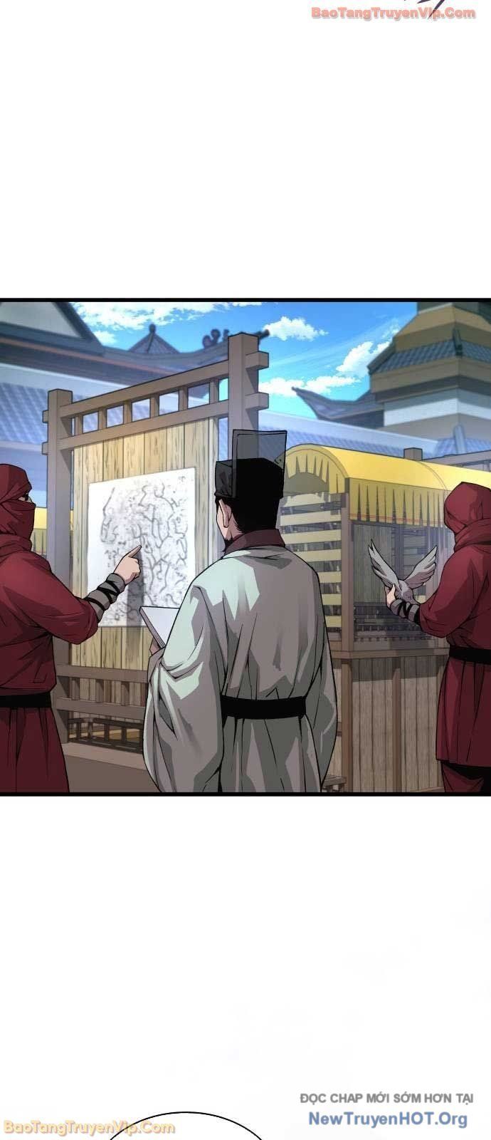 Quái Lực Loạn Thần