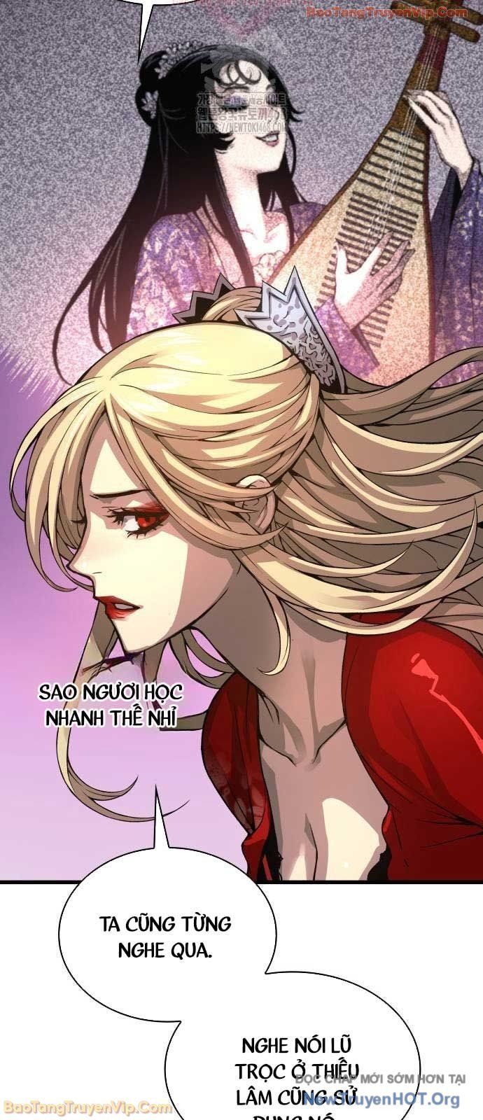 Quái Lực Loạn Thần