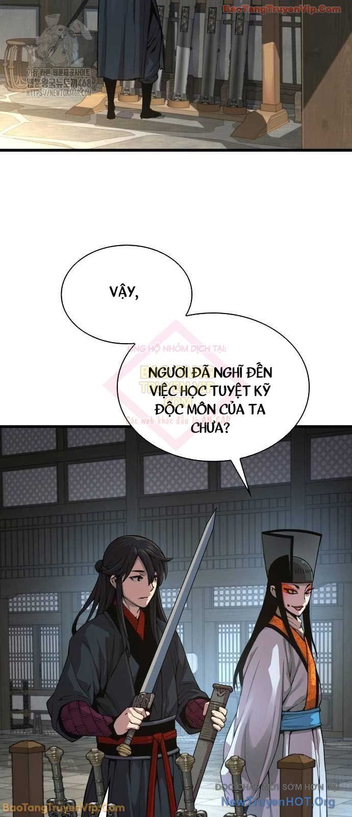 Quái Lực Loạn Thần