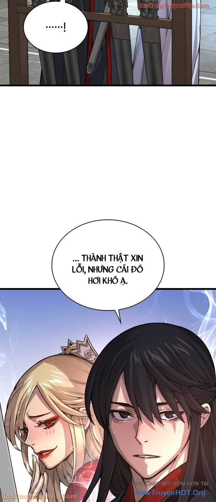 Quái Lực Loạn Thần
