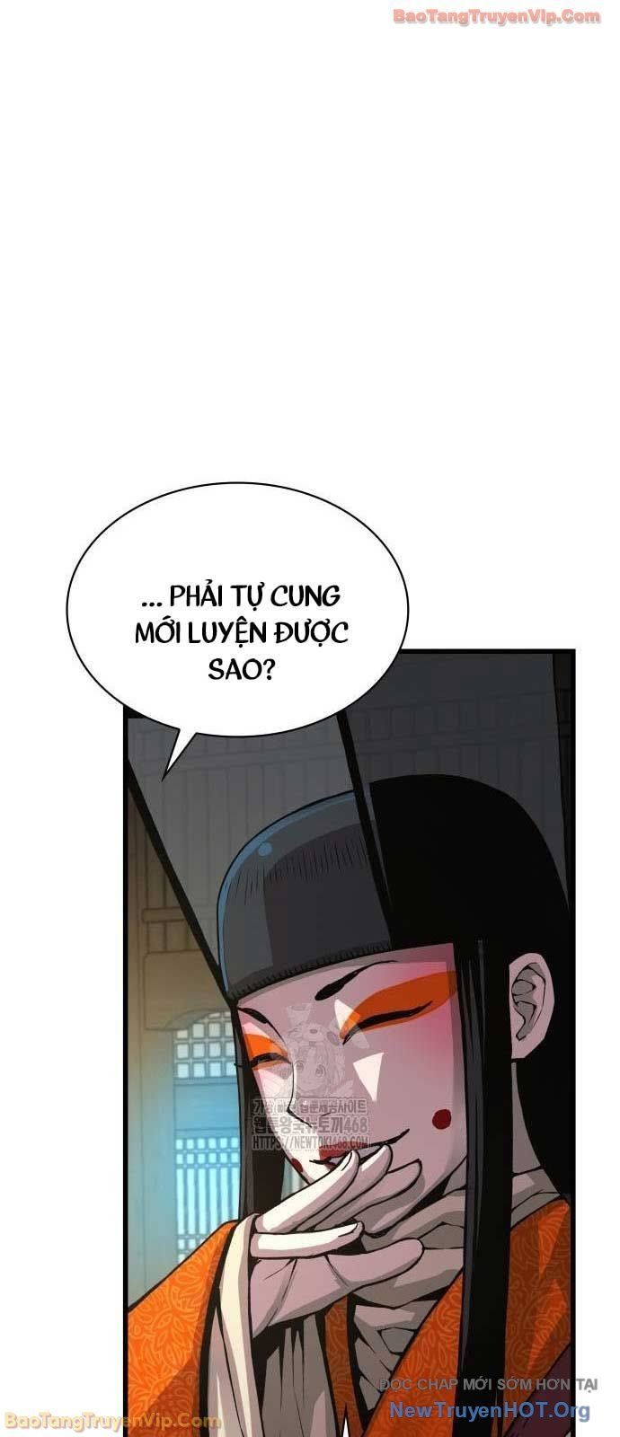 Quái Lực Loạn Thần