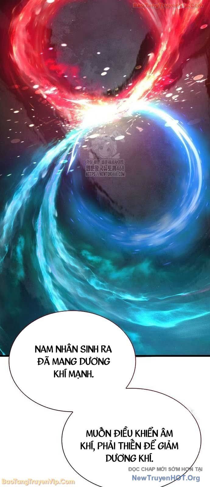 Quái Lực Loạn Thần