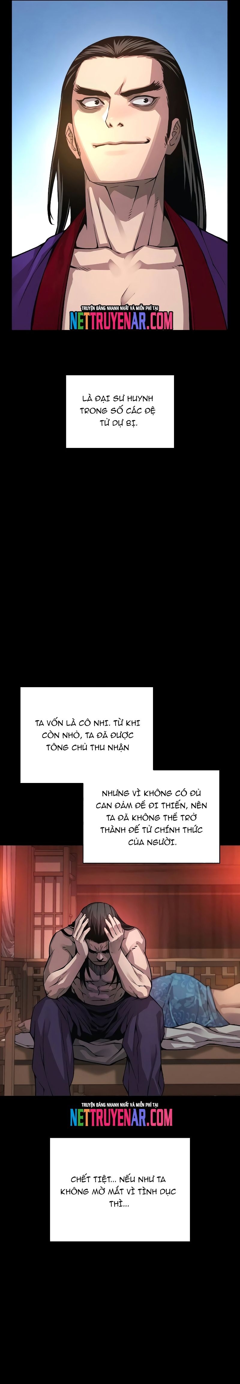 Quái Lực Loạn Thần