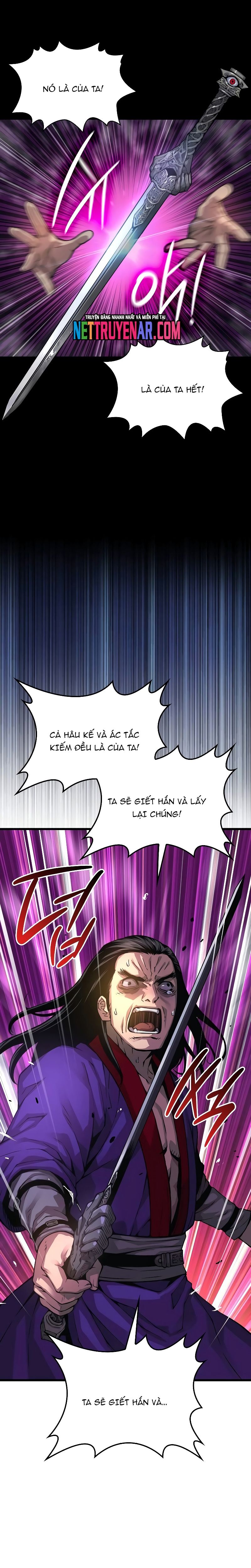 Quái Lực Loạn Thần