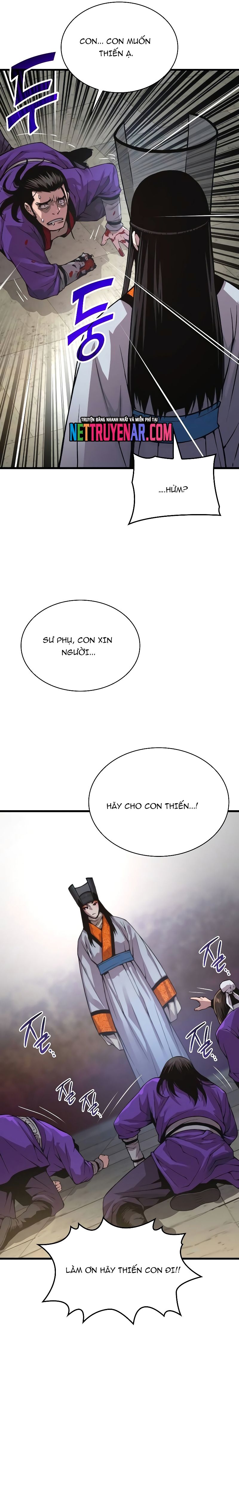 Quái Lực Loạn Thần