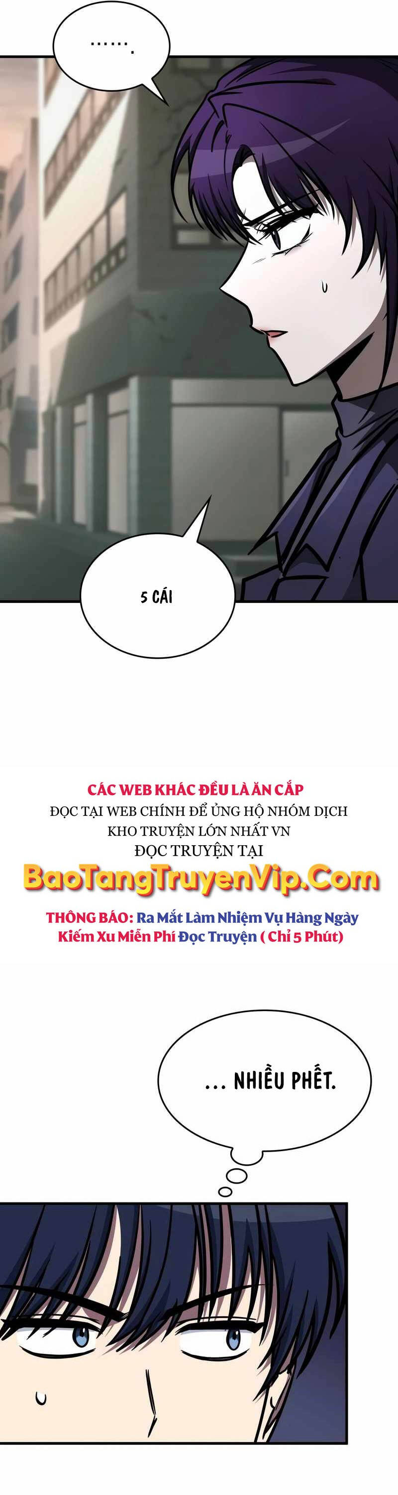 Cuốn Sách Chiến Lược Hàng Đầu Mà Chỉ Tôi Mới Có Thể Nhìn Thấy