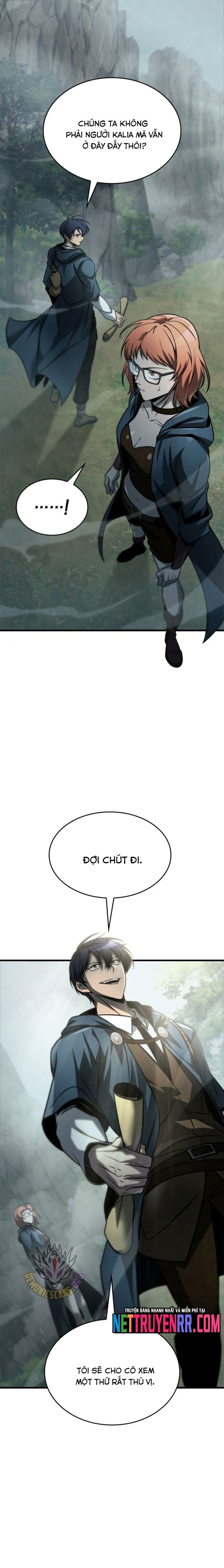 Cuốn Sách Chiến Lược Hàng Đầu Mà Chỉ Tôi Mới Có Thể Nhìn Thấy