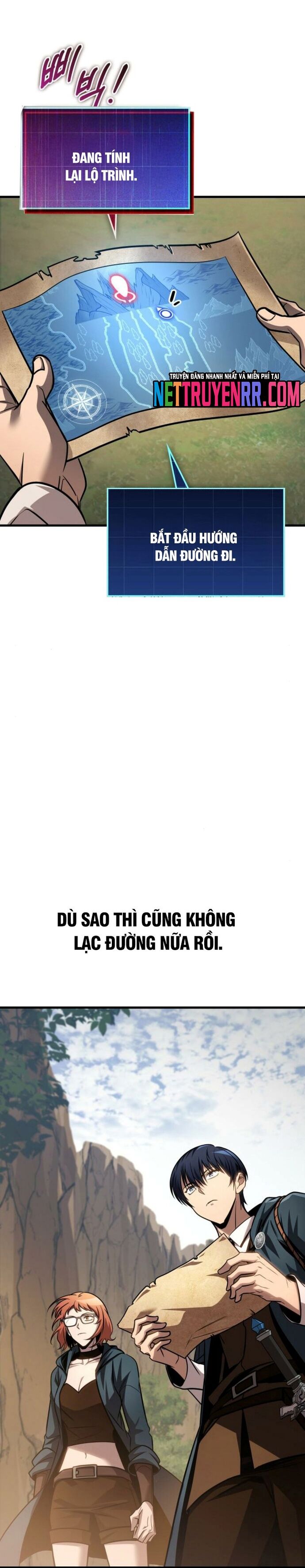Cuốn Sách Chiến Lược Hàng Đầu Mà Chỉ Tôi Mới Có Thể Nhìn Thấy