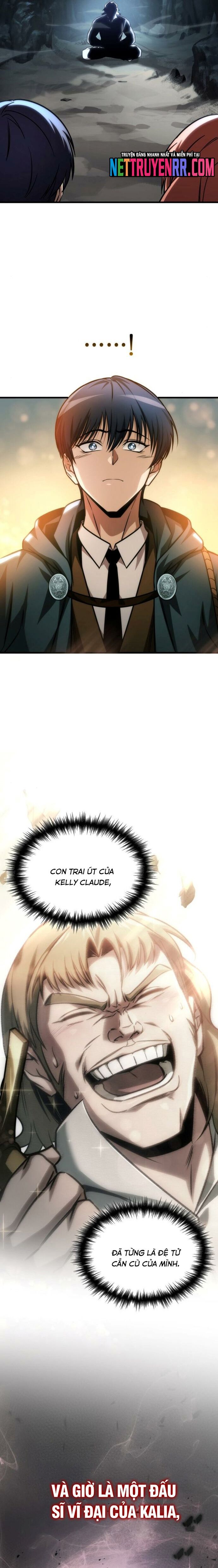 Cuốn Sách Chiến Lược Hàng Đầu Mà Chỉ Tôi Mới Có Thể Nhìn Thấy