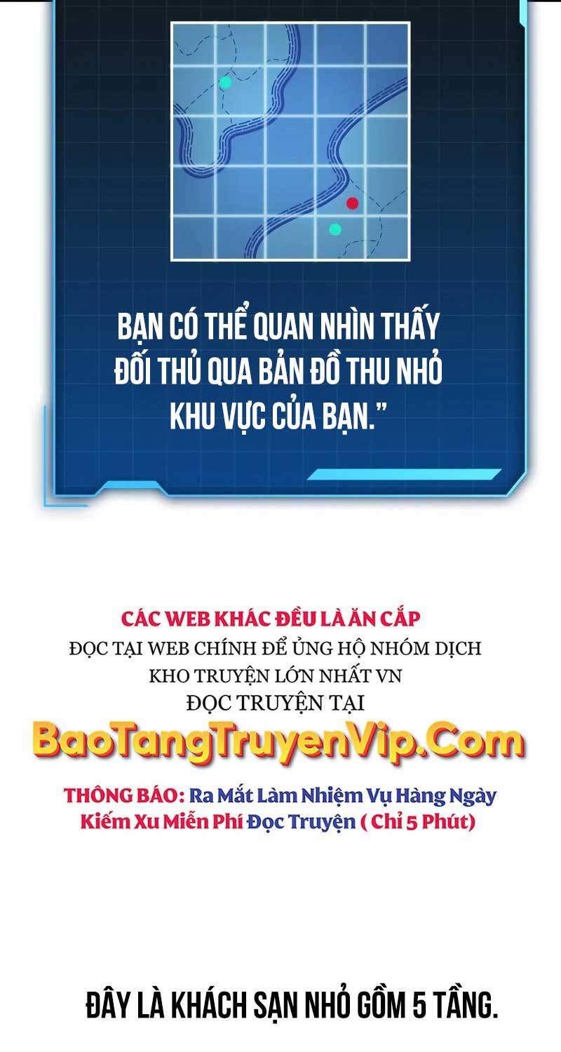 Cuốn Sách Chiến Lược Hàng Đầu Mà Chỉ Tôi Mới Có Thể Nhìn Thấy