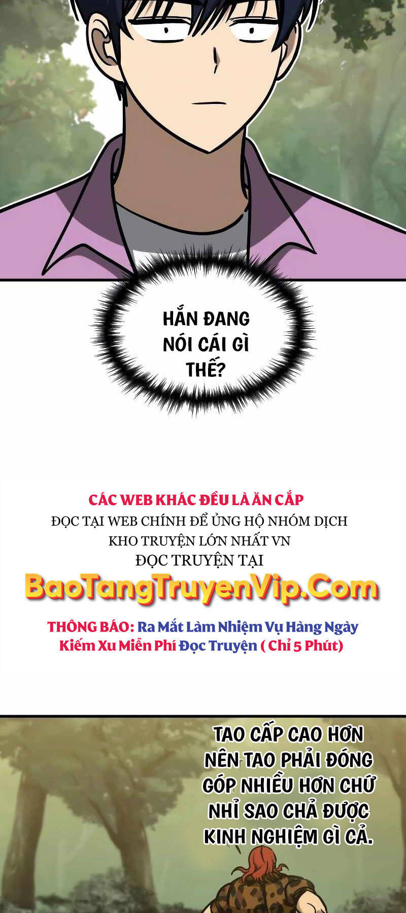 Cuốn Sách Chiến Lược Hàng Đầu Mà Chỉ Tôi Mới Có Thể Nhìn Thấy