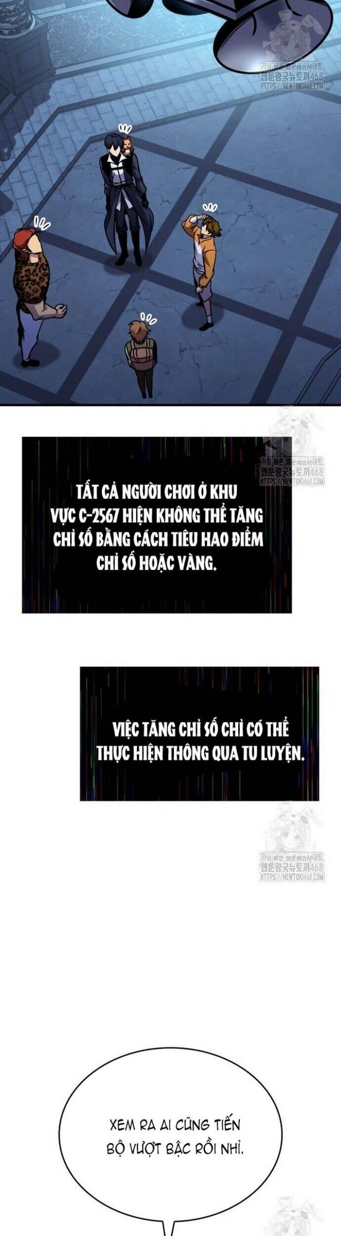 Cuốn Sách Chiến Lược Hàng Đầu Mà Chỉ Tôi Mới Có Thể Nhìn Thấy