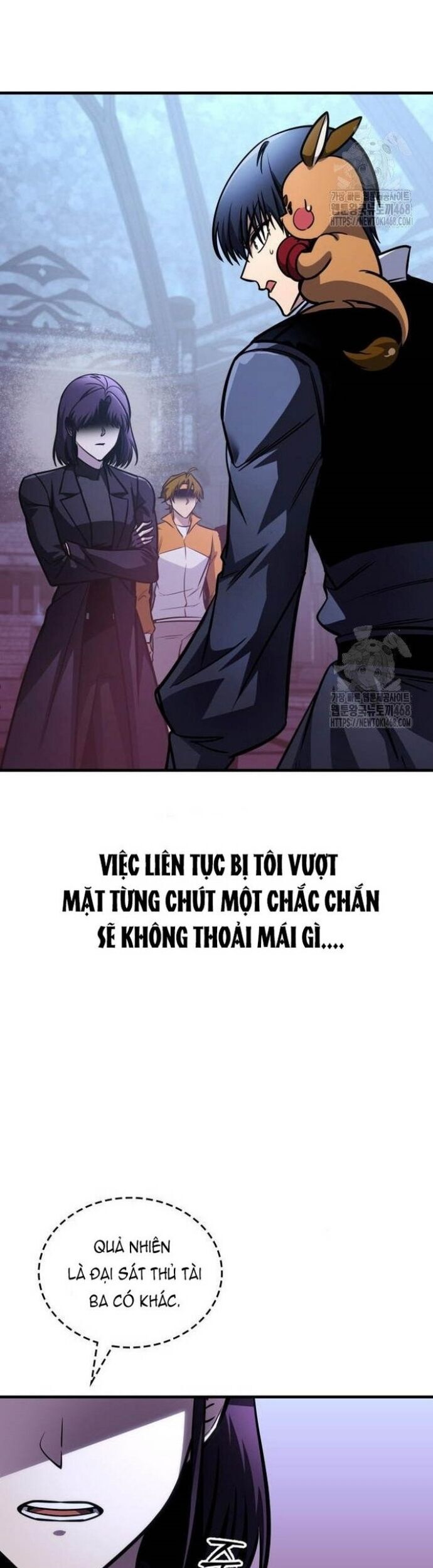 Cuốn Sách Chiến Lược Hàng Đầu Mà Chỉ Tôi Mới Có Thể Nhìn Thấy