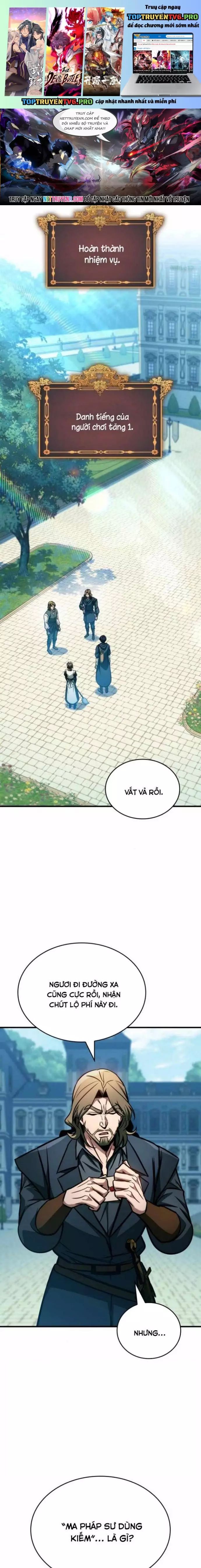 Cuốn Sách Chiến Lược Hàng Đầu Mà Chỉ Tôi Mới Có Thể Nhìn Thấy