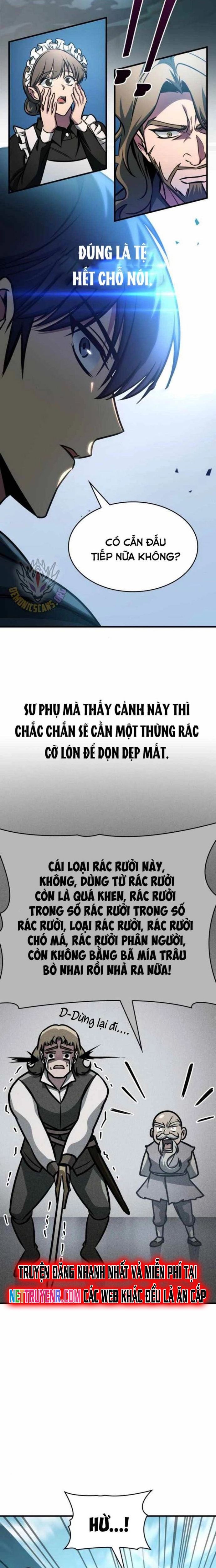 Cuốn Sách Chiến Lược Hàng Đầu Mà Chỉ Tôi Mới Có Thể Nhìn Thấy