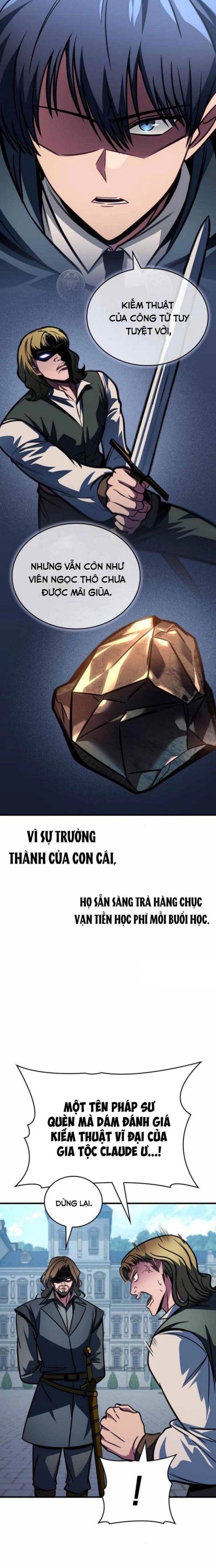 Cuốn Sách Chiến Lược Hàng Đầu Mà Chỉ Tôi Mới Có Thể Nhìn Thấy