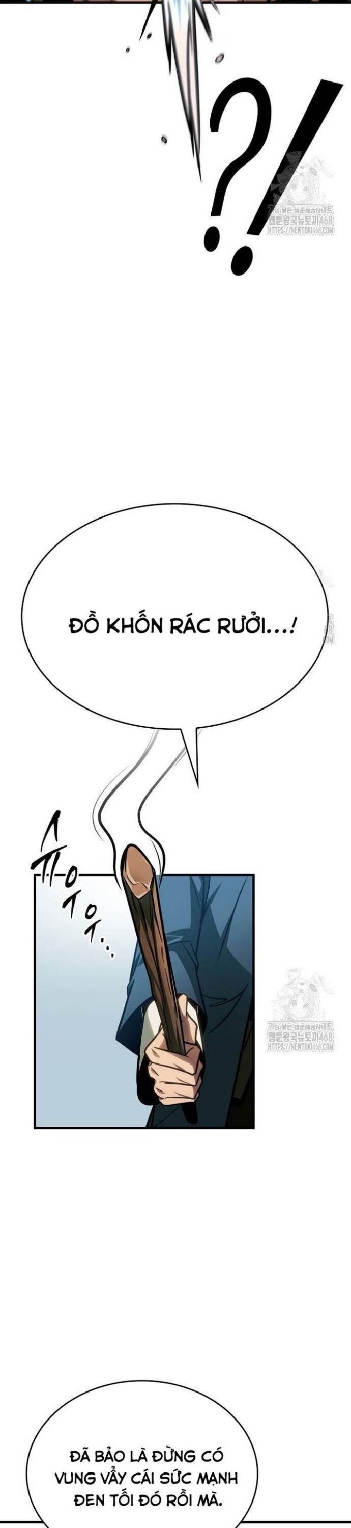 Cuốn Sách Chiến Lược Hàng Đầu Mà Chỉ Tôi Mới Có Thể Nhìn Thấy
