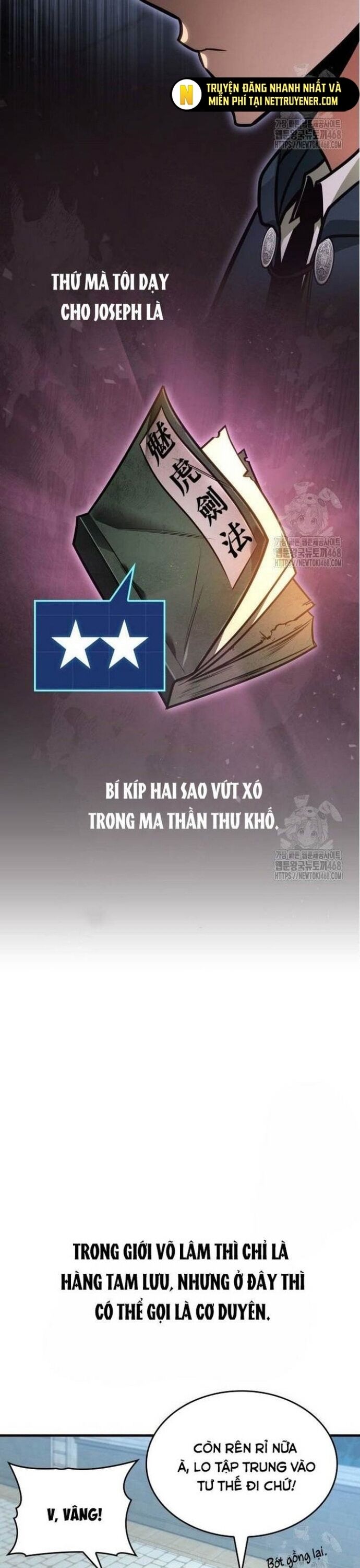 Cuốn Sách Chiến Lược Hàng Đầu Mà Chỉ Tôi Mới Có Thể Nhìn Thấy