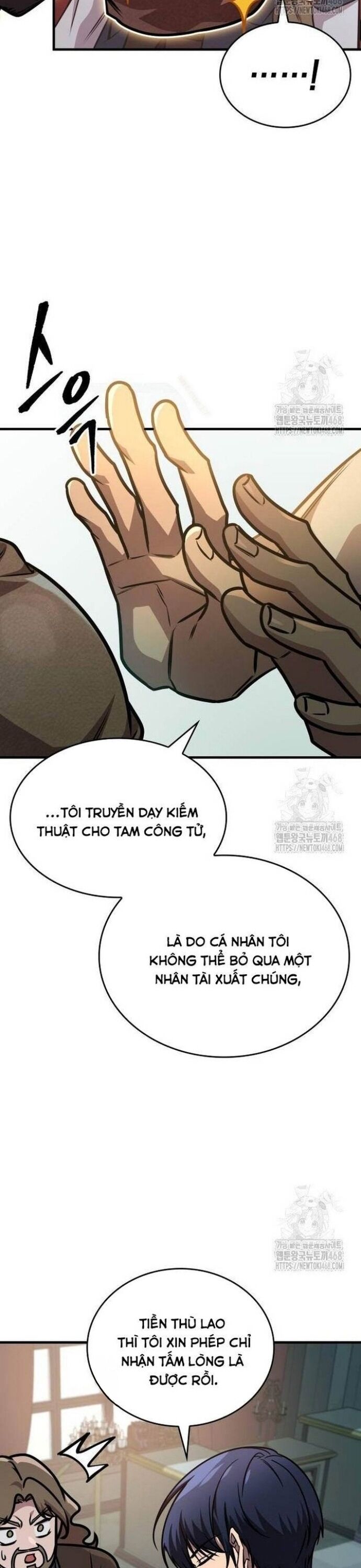 Cuốn Sách Chiến Lược Hàng Đầu Mà Chỉ Tôi Mới Có Thể Nhìn Thấy