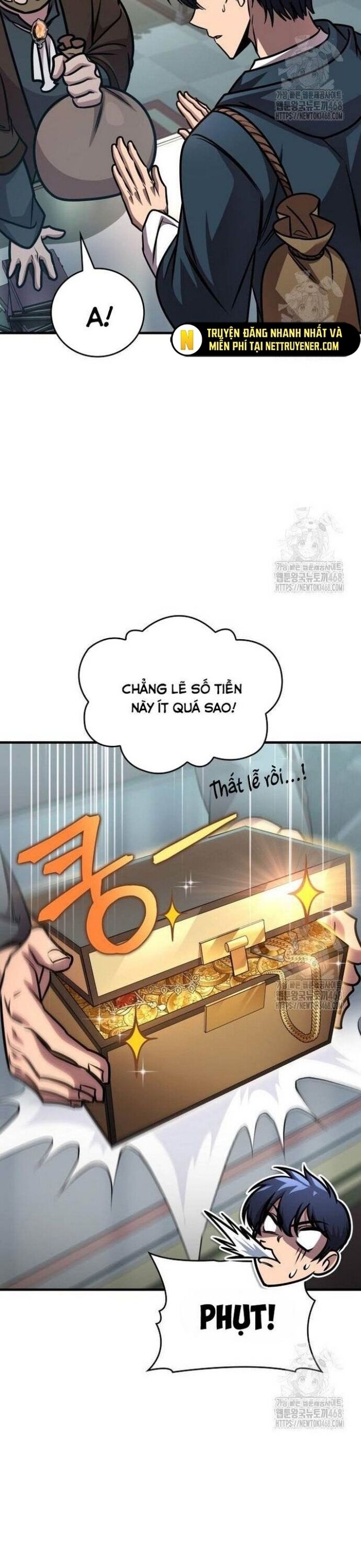 Cuốn Sách Chiến Lược Hàng Đầu Mà Chỉ Tôi Mới Có Thể Nhìn Thấy