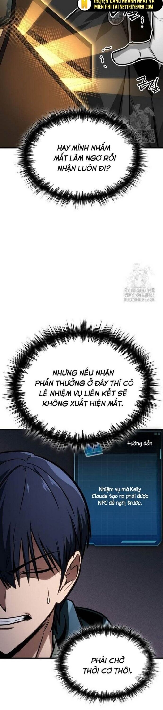Cuốn Sách Chiến Lược Hàng Đầu Mà Chỉ Tôi Mới Có Thể Nhìn Thấy