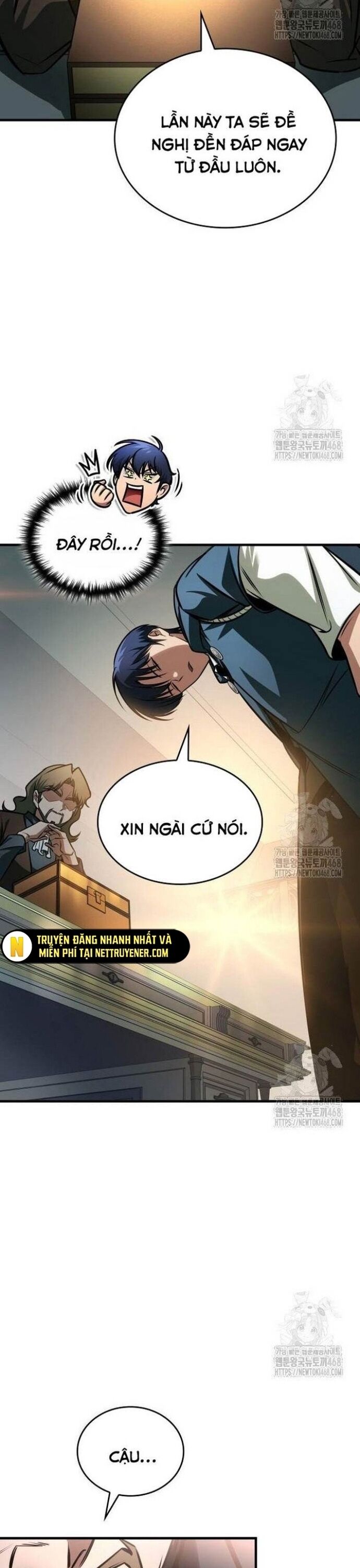 Cuốn Sách Chiến Lược Hàng Đầu Mà Chỉ Tôi Mới Có Thể Nhìn Thấy