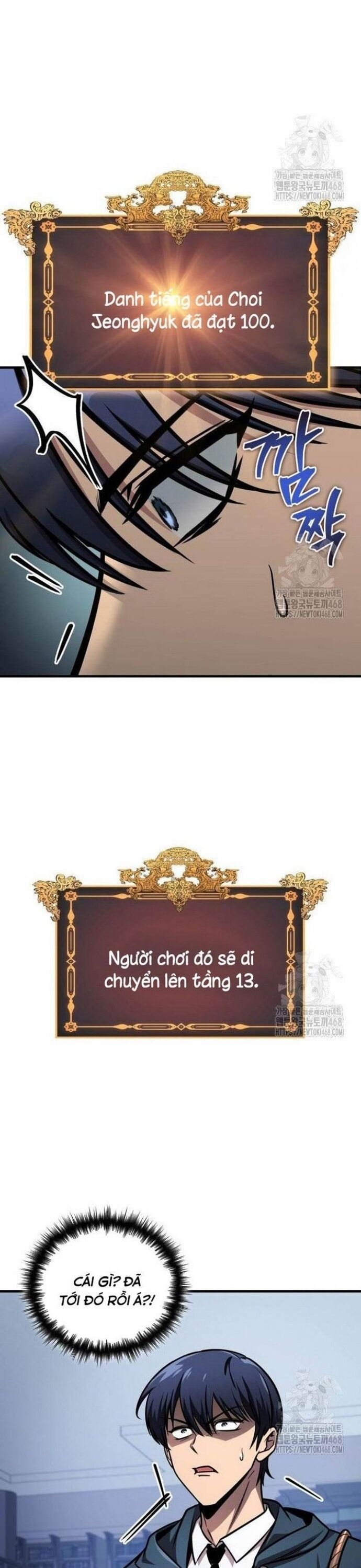 Cuốn Sách Chiến Lược Hàng Đầu Mà Chỉ Tôi Mới Có Thể Nhìn Thấy