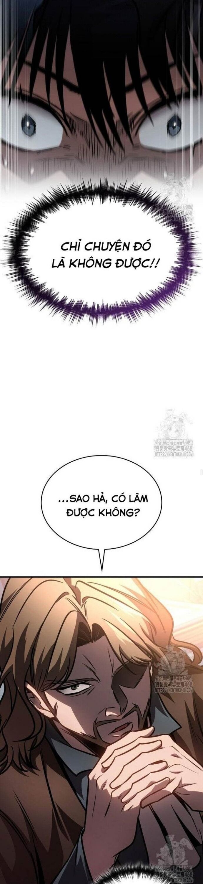 Cuốn Sách Chiến Lược Hàng Đầu Mà Chỉ Tôi Mới Có Thể Nhìn Thấy