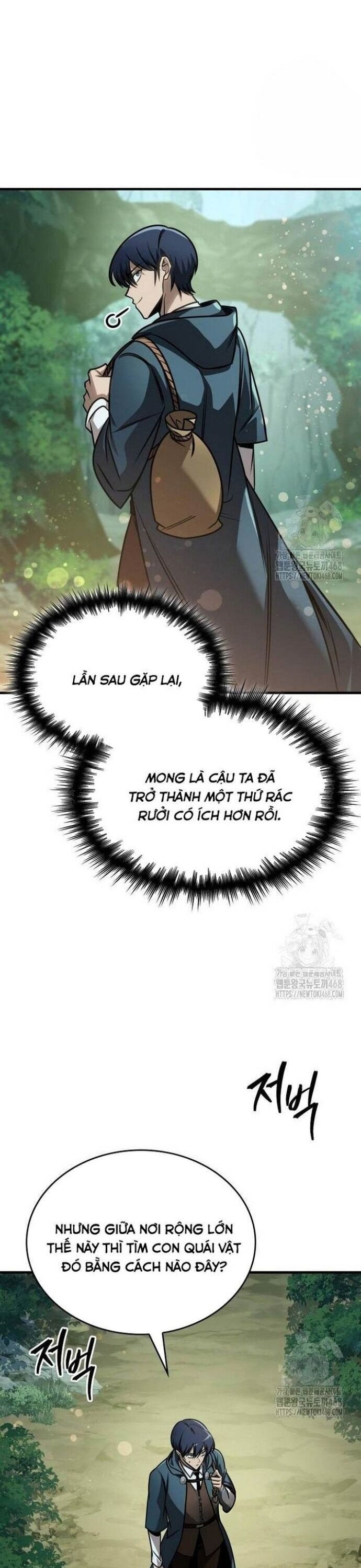 Cuốn Sách Chiến Lược Hàng Đầu Mà Chỉ Tôi Mới Có Thể Nhìn Thấy