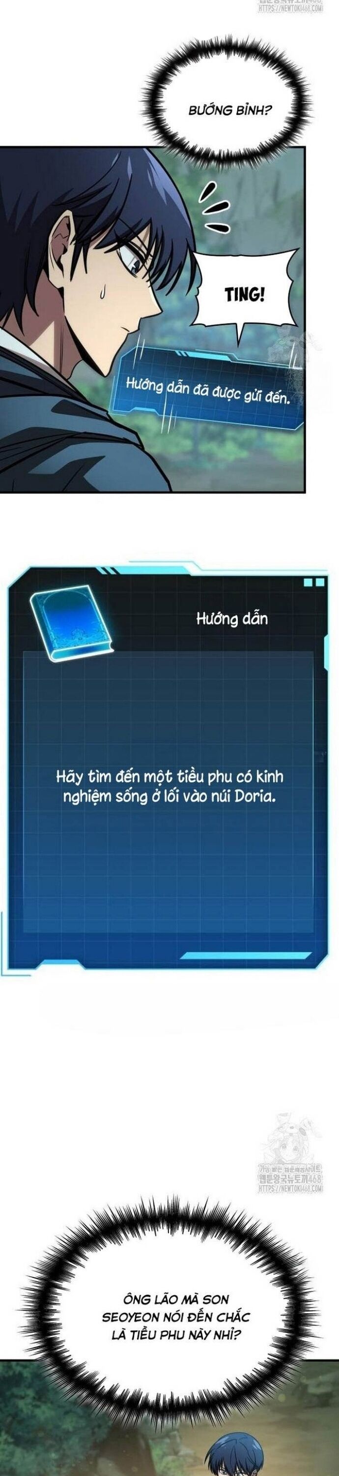 Cuốn Sách Chiến Lược Hàng Đầu Mà Chỉ Tôi Mới Có Thể Nhìn Thấy