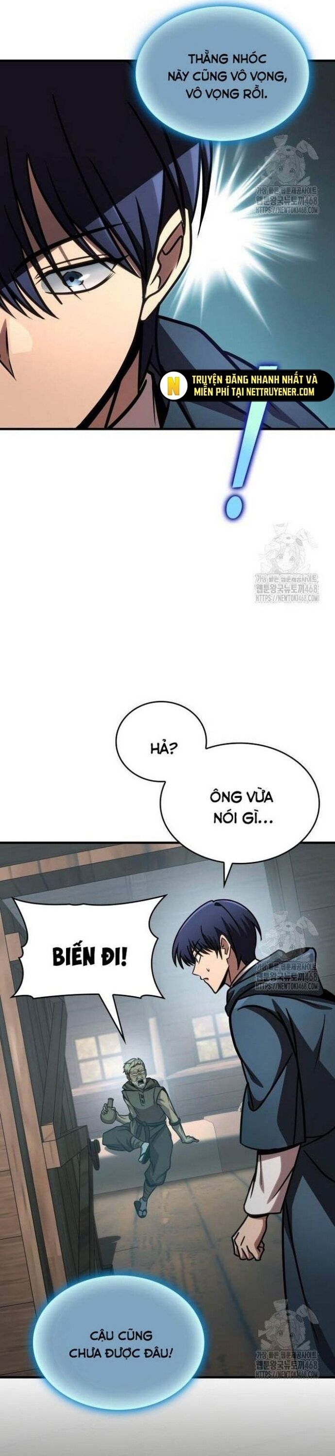 Cuốn Sách Chiến Lược Hàng Đầu Mà Chỉ Tôi Mới Có Thể Nhìn Thấy