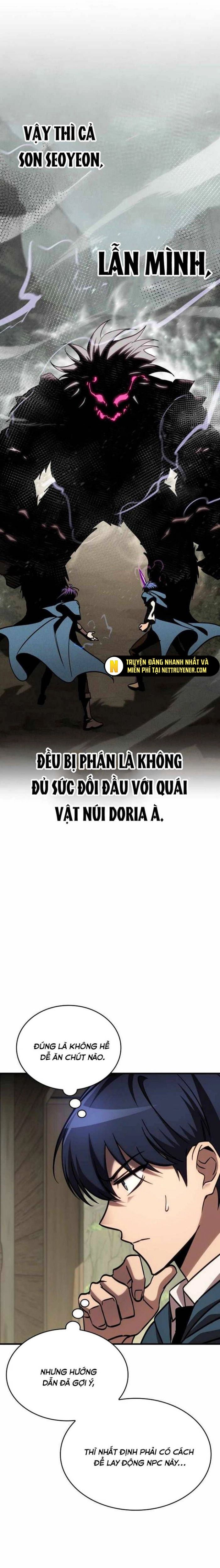 Cuốn Sách Chiến Lược Hàng Đầu Mà Chỉ Tôi Mới Có Thể Nhìn Thấy