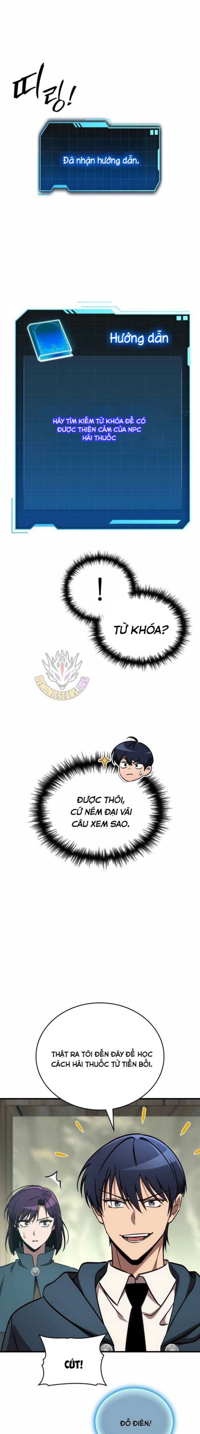 Cuốn Sách Chiến Lược Hàng Đầu Mà Chỉ Tôi Mới Có Thể Nhìn Thấy