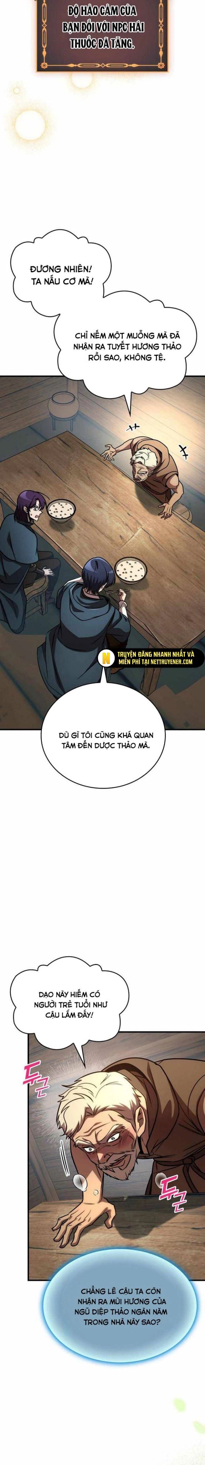 Cuốn Sách Chiến Lược Hàng Đầu Mà Chỉ Tôi Mới Có Thể Nhìn Thấy