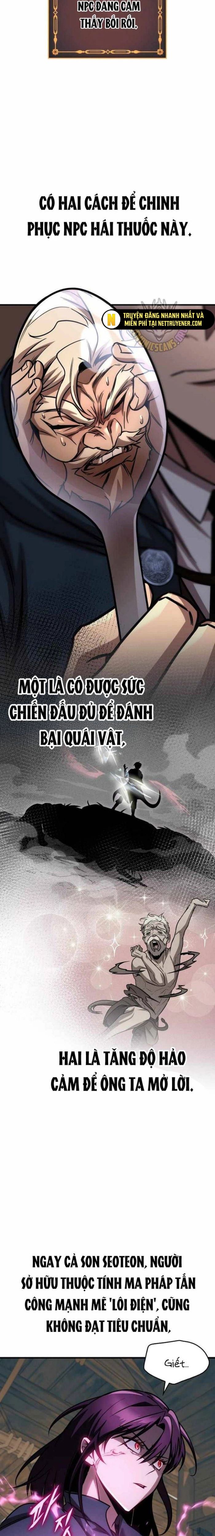 Cuốn Sách Chiến Lược Hàng Đầu Mà Chỉ Tôi Mới Có Thể Nhìn Thấy