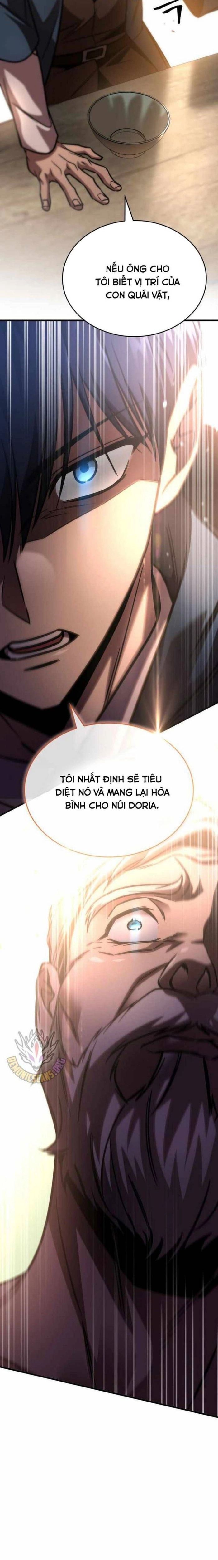 Cuốn Sách Chiến Lược Hàng Đầu Mà Chỉ Tôi Mới Có Thể Nhìn Thấy