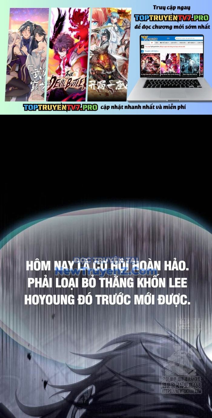 Cuốn Sách Chiến Lược Hàng Đầu Mà Chỉ Tôi Mới Có Thể Nhìn Thấy