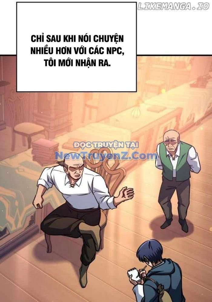 Cuốn Sách Chiến Lược Hàng Đầu Mà Chỉ Tôi Mới Có Thể Nhìn Thấy