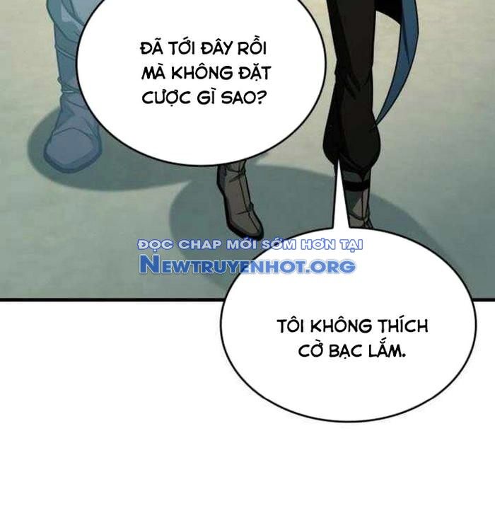 Cuốn Sách Chiến Lược Hàng Đầu Mà Chỉ Tôi Mới Có Thể Nhìn Thấy
