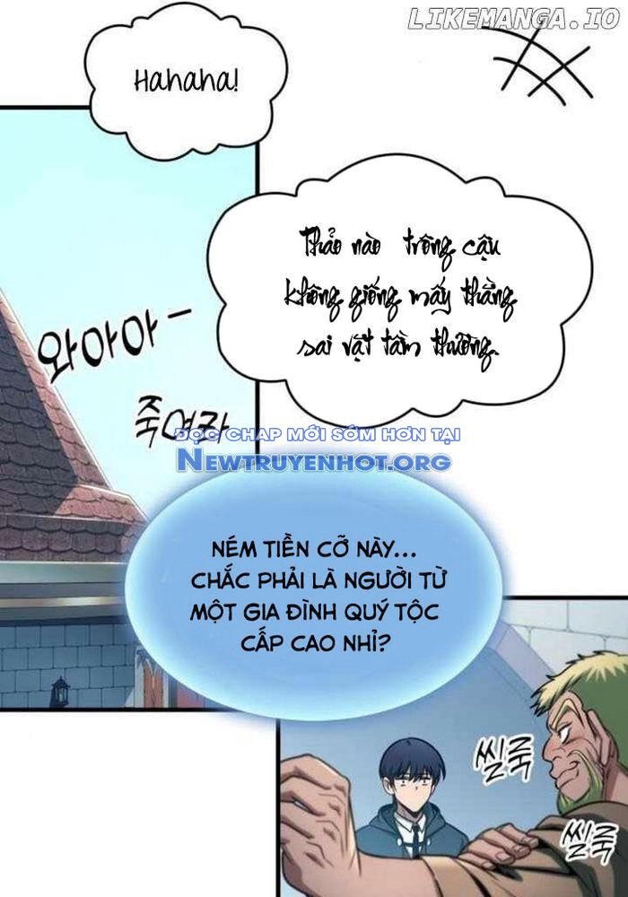 Cuốn Sách Chiến Lược Hàng Đầu Mà Chỉ Tôi Mới Có Thể Nhìn Thấy