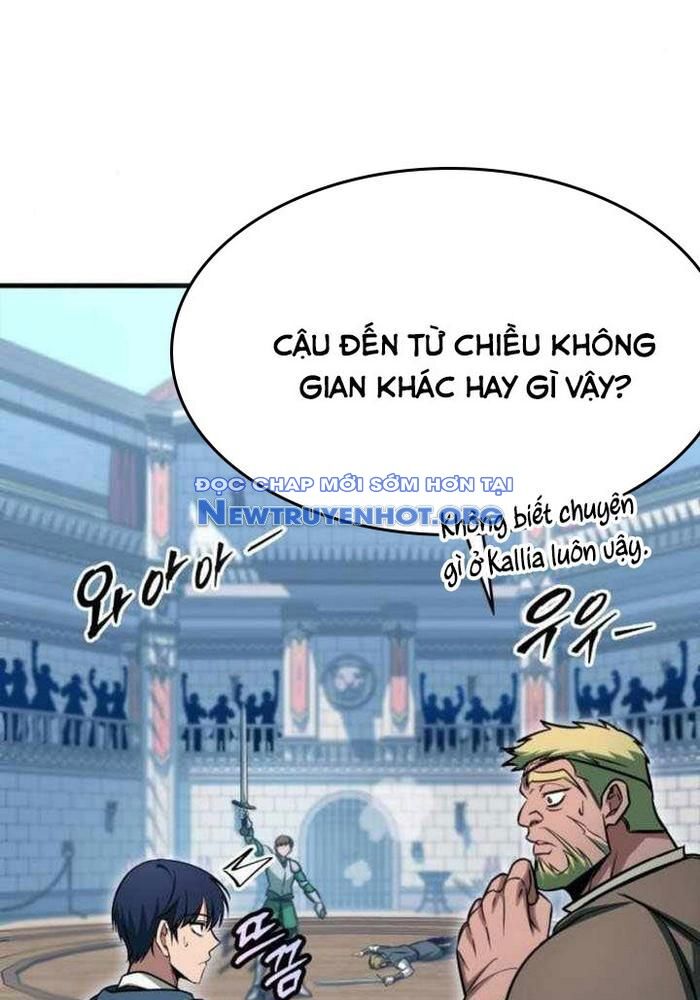 Cuốn Sách Chiến Lược Hàng Đầu Mà Chỉ Tôi Mới Có Thể Nhìn Thấy