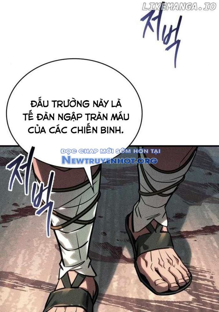 Cuốn Sách Chiến Lược Hàng Đầu Mà Chỉ Tôi Mới Có Thể Nhìn Thấy