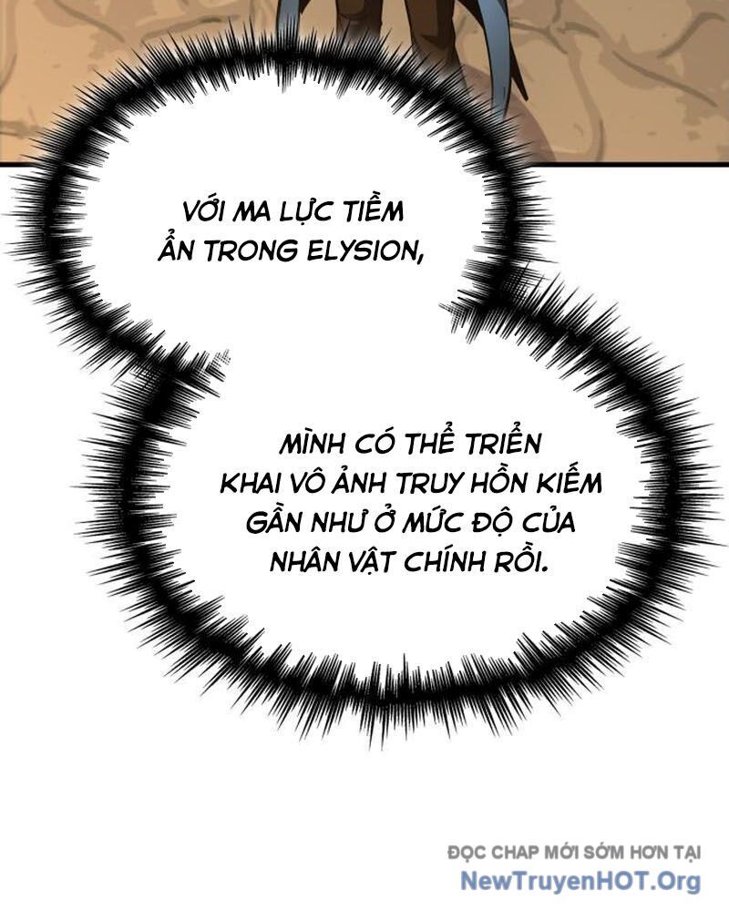 Cuốn Sách Chiến Lược Hàng Đầu Mà Chỉ Tôi Mới Có Thể Nhìn Thấy