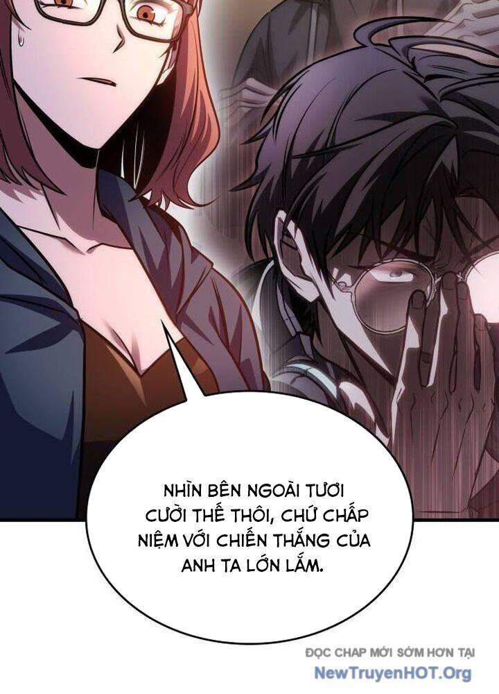 Cuốn Sách Chiến Lược Hàng Đầu Mà Chỉ Tôi Mới Có Thể Nhìn Thấy