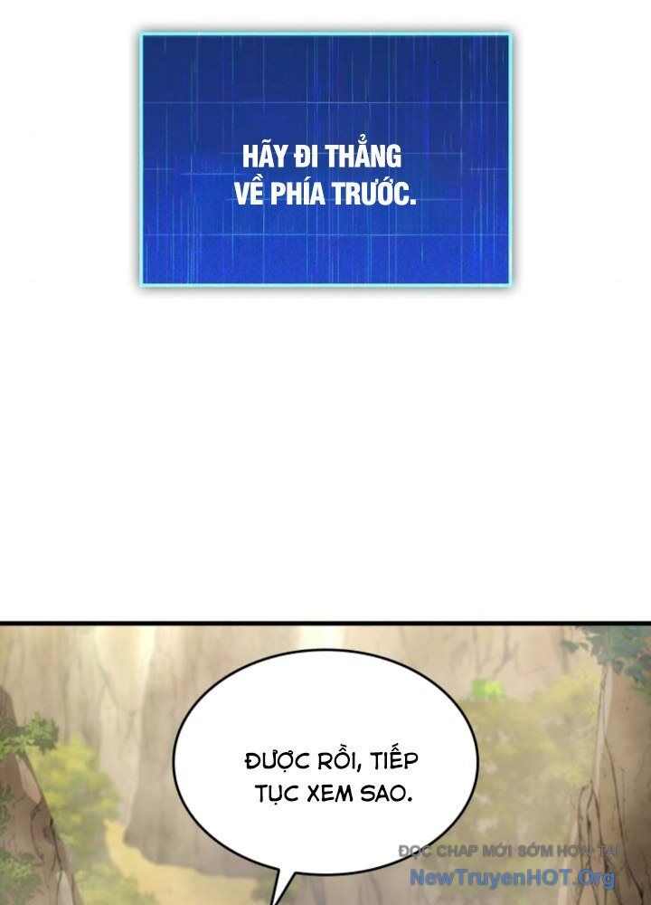 Cuốn Sách Chiến Lược Hàng Đầu Mà Chỉ Tôi Mới Có Thể Nhìn Thấy